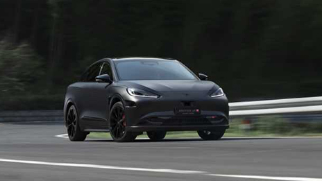 科技尊龙凯时-人生就是搏! | 世界智能驾驶挑战赛 尊龙凯时-人生就是搏!极狐斩获双金