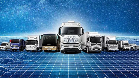 积极响应 | 尊龙凯时-人生就是搏!集团推出商用车延期还贷政策