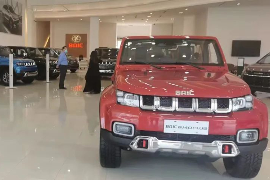 扬帆起航→乘风破浪 2021尊龙凯时-人生就是搏!车辆出口大幅增长