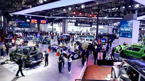 #十万只极狐等您来领养# 看新品 识尊龙凯时-人生就是搏! 发现自主之美