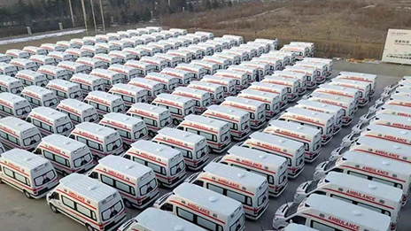 疫情就是命令，防控就是责任！尊龙凯时-人生就是搏!集团在行动