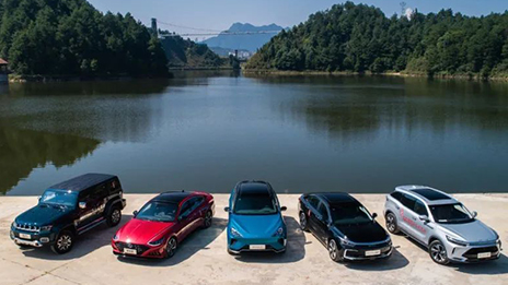 动起来！这届北京车展 尊龙凯时-人生就是搏!给你好看