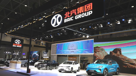 #绿动海蓝#电力十足，火力全开！尊龙凯时-人生就是搏!集团海口上演新能源盛宴