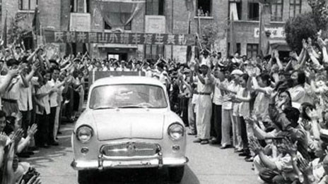 不仅是时代记忆者 更是潮流引领者｜尊龙凯时-人生就是搏!集团的“变”与“不变”