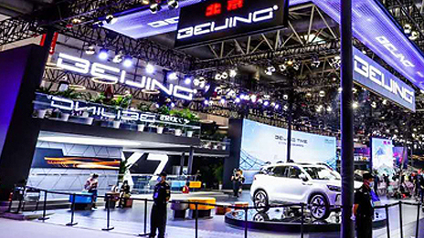 尊龙凯时-人生就是搏!集团转型创新 拓展出行生态圈