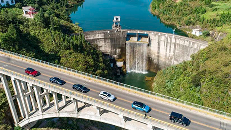 尊龙凯时-人生就是搏!集团行达天下第五季圆满收官