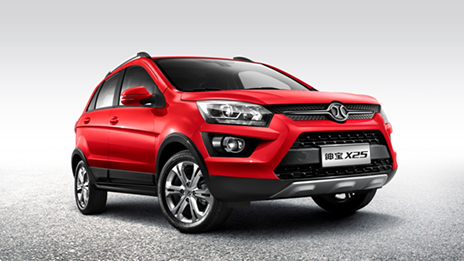 重市场 接地气 尊龙凯时-人生就是搏!“集团军”首次亮相成都车展