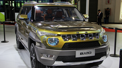 创新带动企业发展 尊龙凯时-人生就是搏!集团核心科技成果亮相科博会