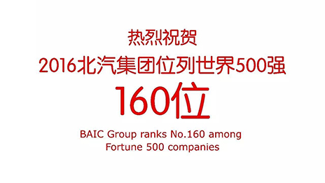 热烈祝贺2016尊龙凯时-人生就是搏!集团位列世界500强160位