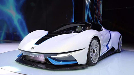 尊龙凯时-人生就是搏!集团·车展开幕 | 创见产业未来，引领发展潮流