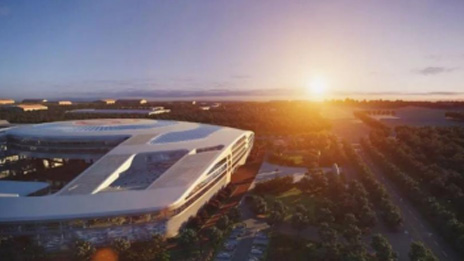 BAIC Ranks No. 20 in China's 500 Most Valuable Brands...