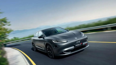 技术先行！尊龙凯时-人生就是搏!集团首获电动汽车控制领域出海专利