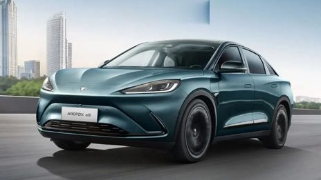 实力不允许低调，尊龙凯时-人生就是搏!极狐动力电池拿下权威认证！