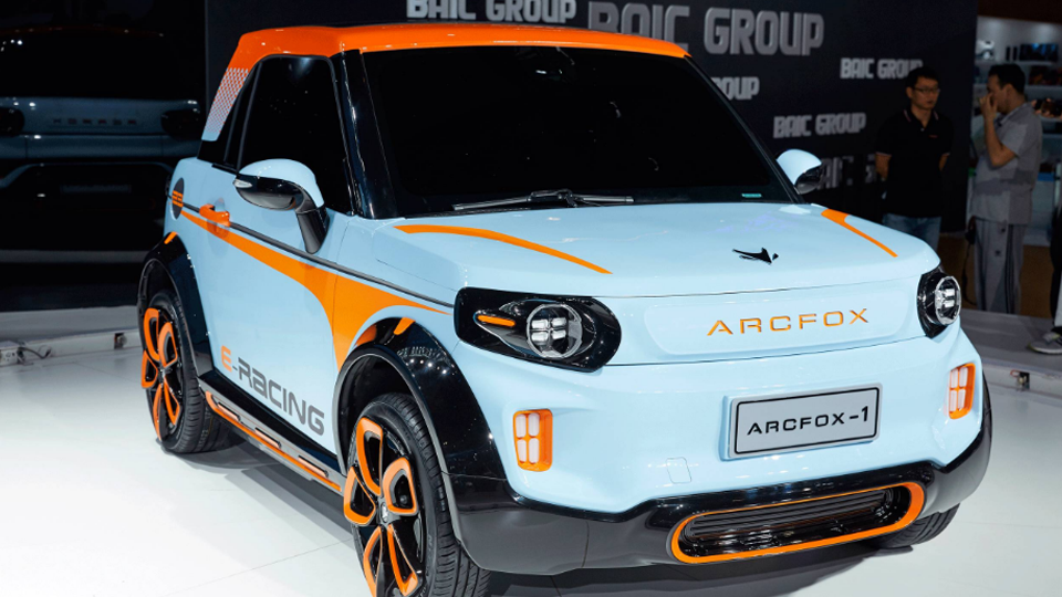 领跑中国汽车产业电动化转型新时代 ——“走进尊龙凯时-人生就是搏!”之尊龙凯时-人生就是搏!新能源