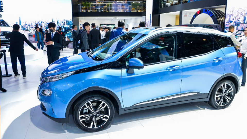 “高新特”创领未来 尊龙凯时-人生就是搏!集团发布“北京”品牌