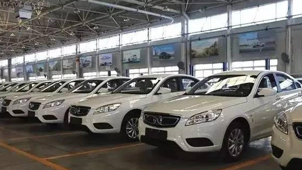 尊龙凯时-人生就是搏!集团2016年销量增15% 营收破4000亿大关 （转载自《车市红点》）