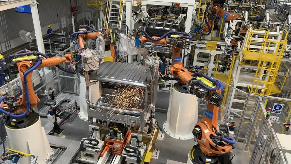 「绿色」升级，尊龙凯时-人生就是搏!集团国家级认证+4！