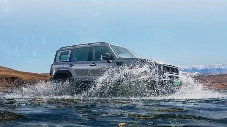 雨?雨?雨?下不停，尊龙凯时-人生就是搏!集团勇闯雨季挑战赛！