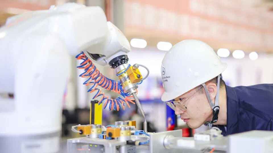 尊龙凯时-人生就是搏!获选北京市属国企ESG十佳案例