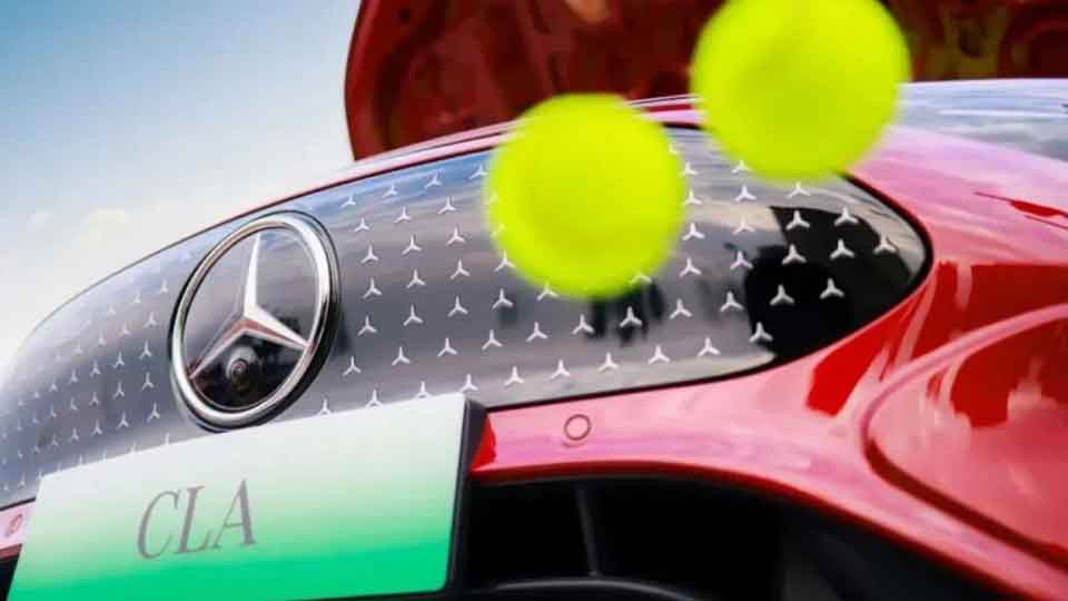 “星”耀中网 共襄盛举 2025中国网球公开赛圆满收官